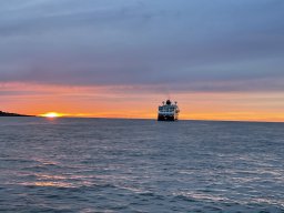 Sonnenuntergang